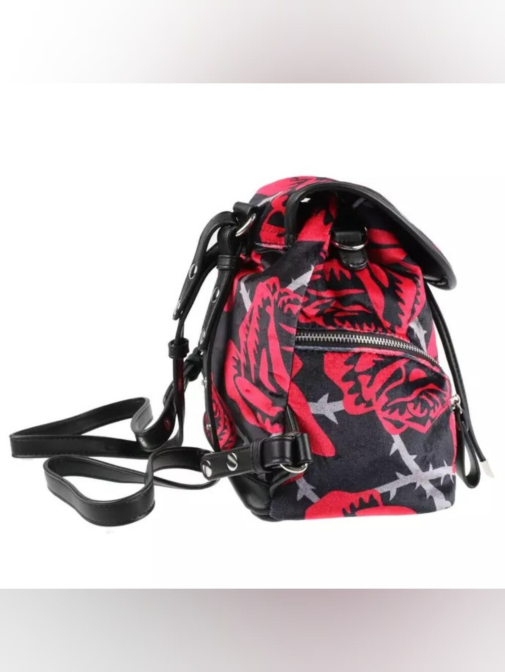 NWT Killstar Eden Backpack - Picture 9 of 10